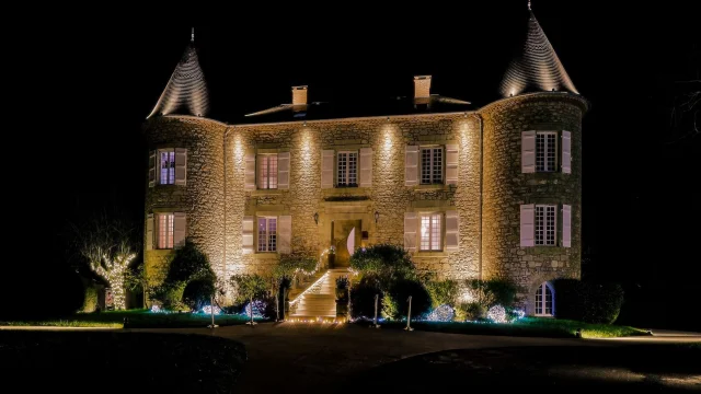 Château de Maraval