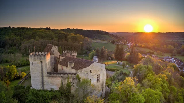 Chateau de Grignols