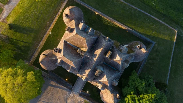 Chateau de Monbazillac