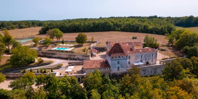 Chateau De Chanet Original 2