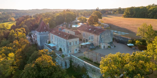 Chateau De Chanet Original 4