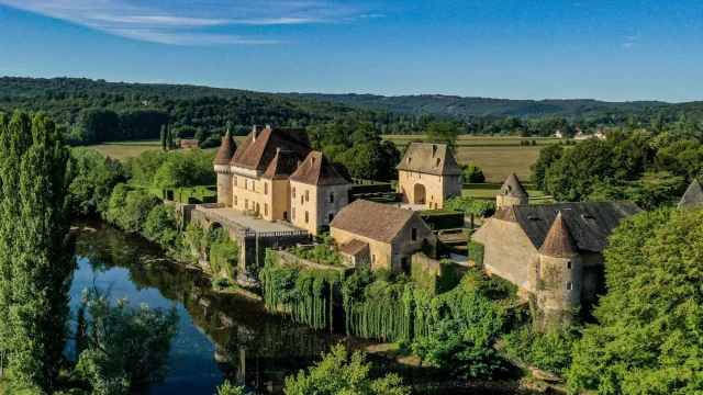 Château de Losse