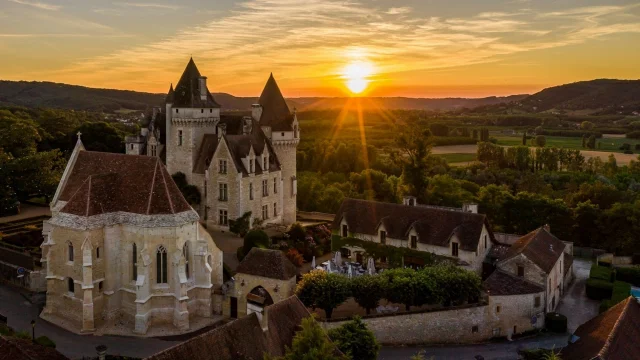 Château des Milandes