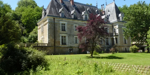 Chateau Du Logis 01