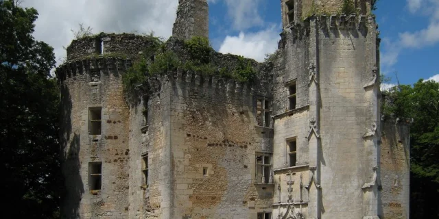 Copie De Chateau De Lherm Cef