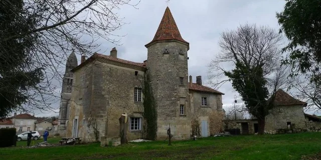 Copie De Manoir De Lau