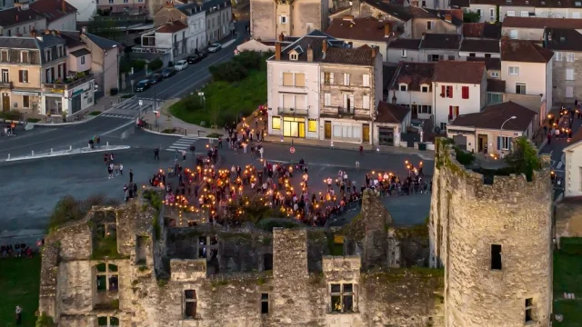 Château Barrière Périgueux