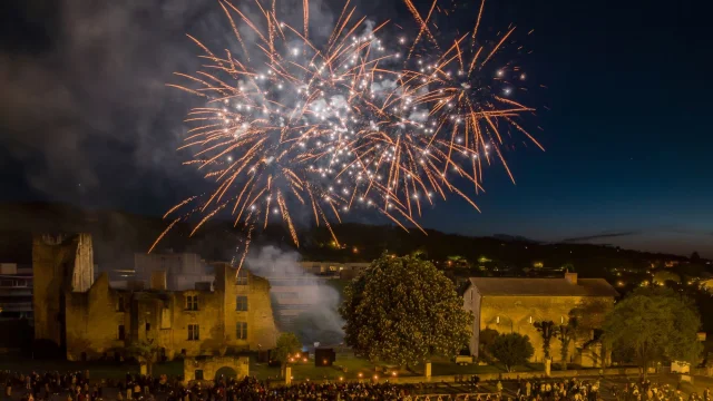 Château Barrière à Périgueux