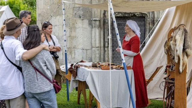 Château Barrière Périgueux