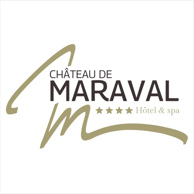 Logo Maraval