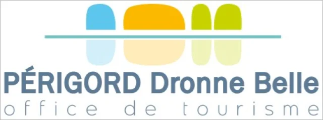 Logo Ot Perigord Dronne Belle