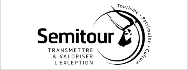 Logo Semitour Perigord