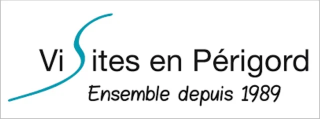 Logo Visites En Perigord