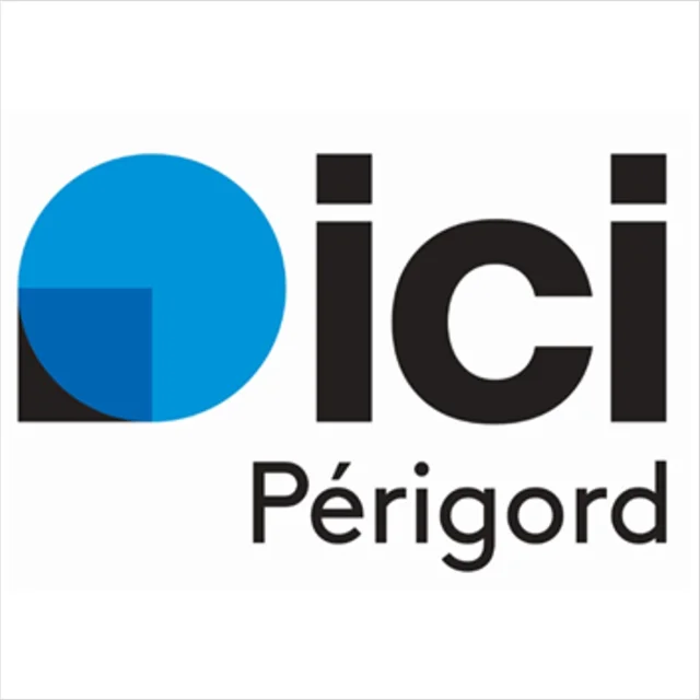 Logo Ici Perigord