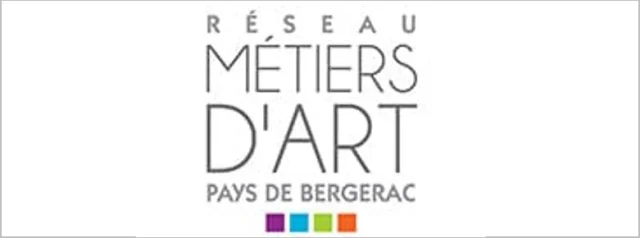 Logo Metiers Dart Bergerac