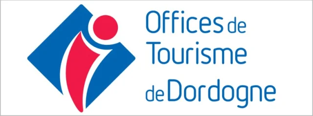 Logo Offices De Tourisme De Dordogne