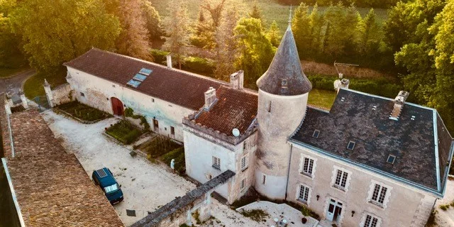 Saint Croix De Mareuil Original Chateaudesaintecroixdemareuil 5