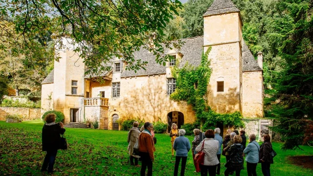 Chateau Lacypierre