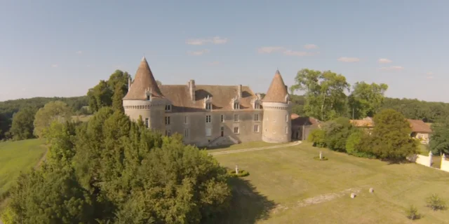 Chateaudebeauvais