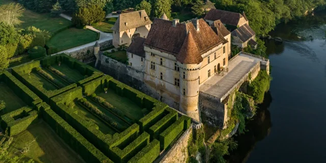 Château de Losse