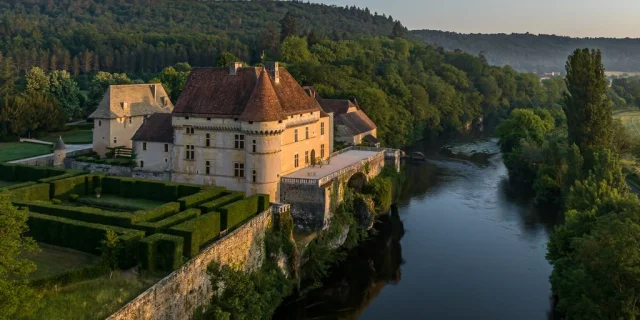 Château de Losse