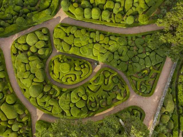 Bastion Marqueyssac