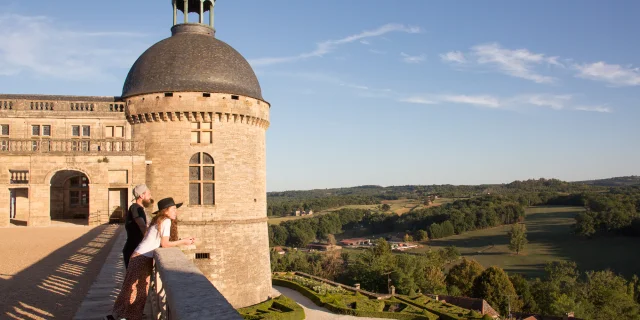 Achetées par Brive Tourisme en septembre 2020