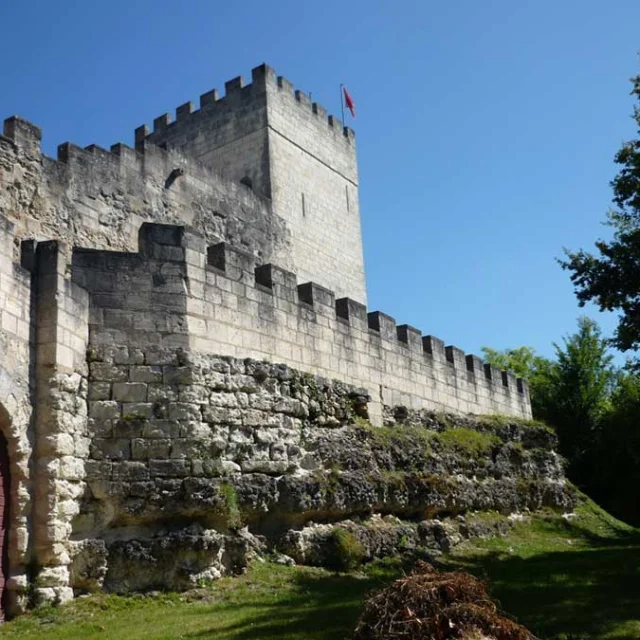 Château de Grignols