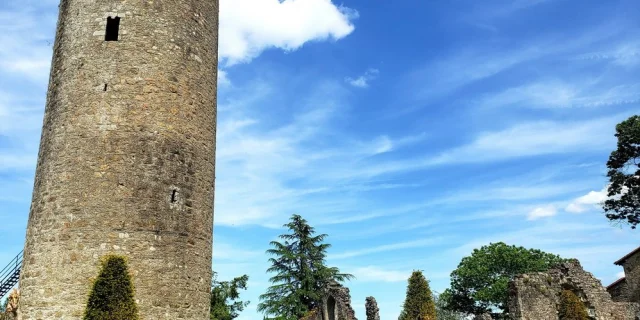 Chateau De Chalus Chabrol