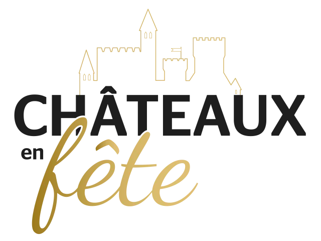 Chateaux En Fete Logo