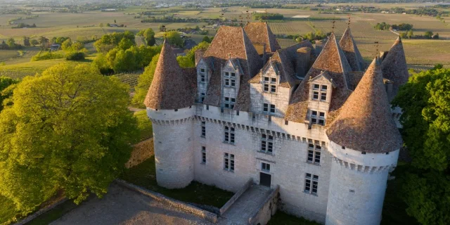 Copie De Chateau De Monbazillac