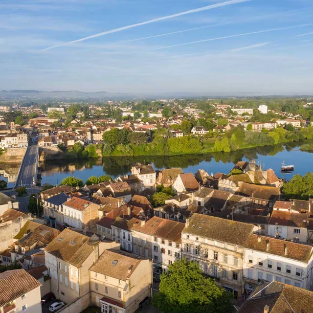 Bergerac