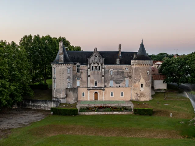 Mairie de Saint-Aulaye