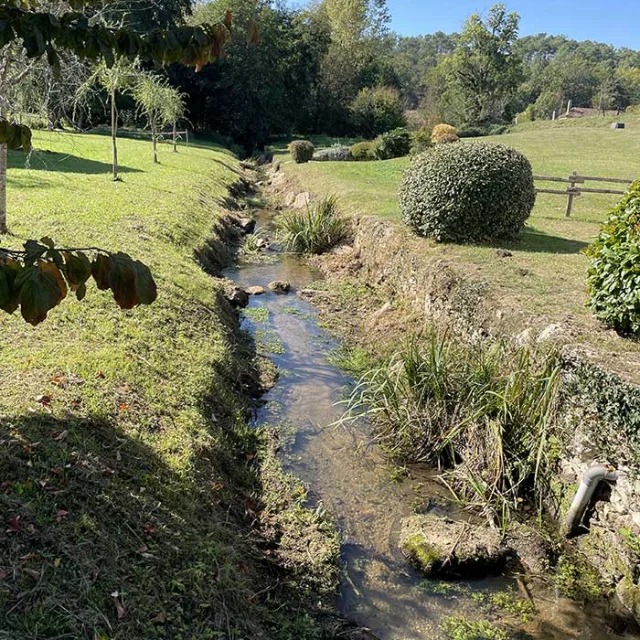 Village de Laveyssière