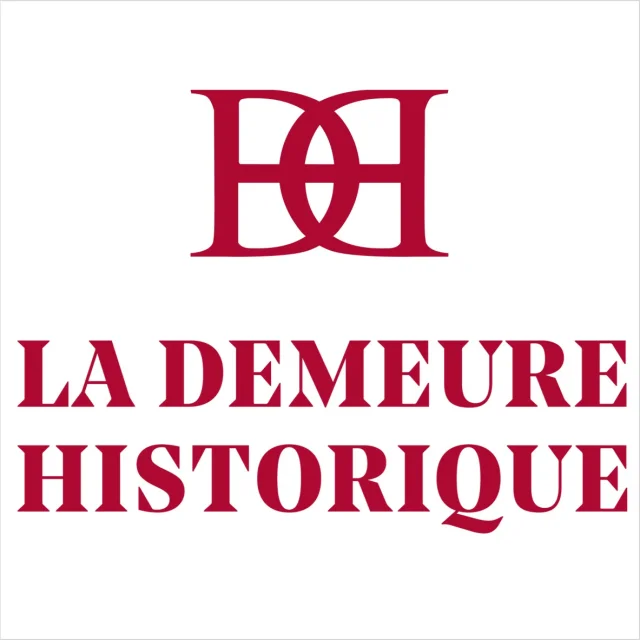 Logo Demeure Historique