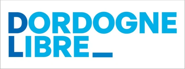 Logo Dordogne Libre