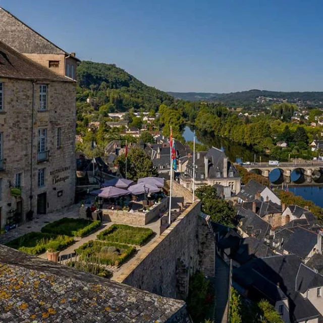 Terrasson-Lavilledieu