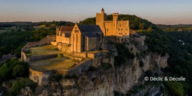 Beynac