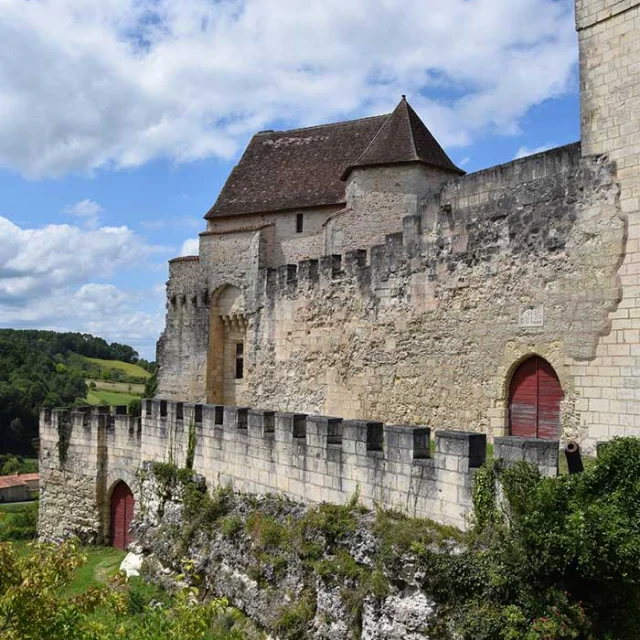 Château de Grignols