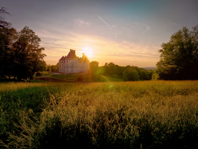 Château de Fayolle