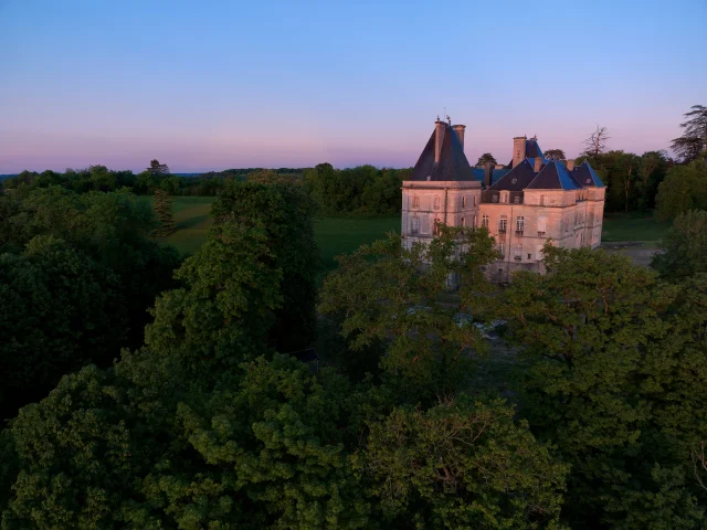 Château de Fayolle