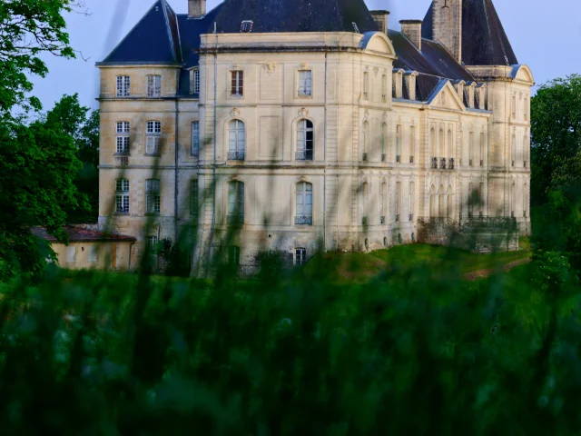 Château de Fayolle