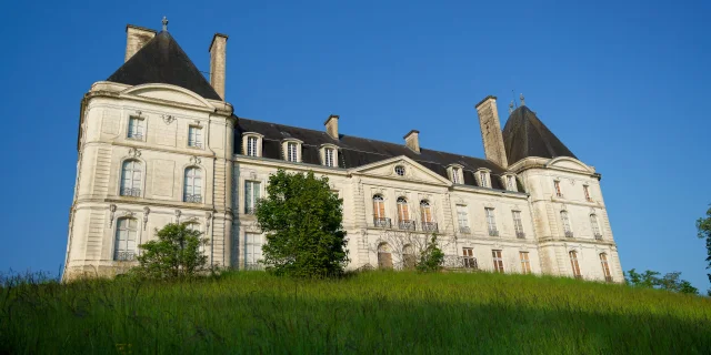 Château de Fayolle