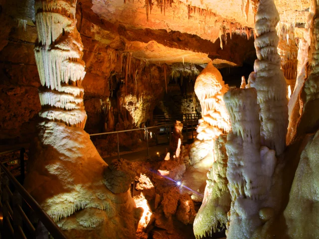 grotte de tourtoirac