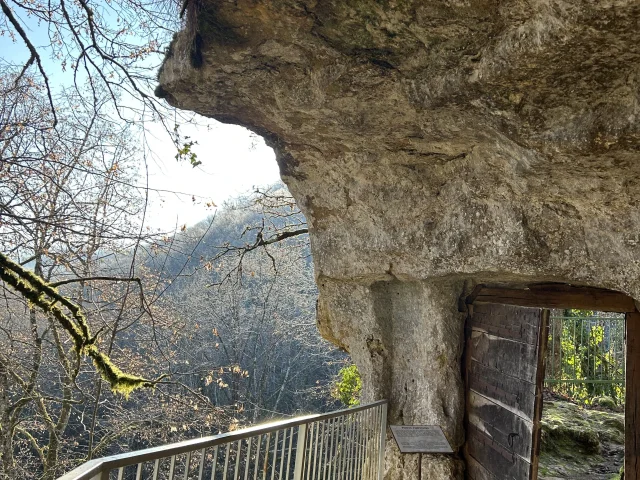 Le Conquil Vallée Vézeres