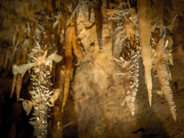 Grotte de Maxange