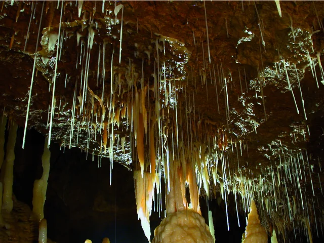 grotte de tourtoirac